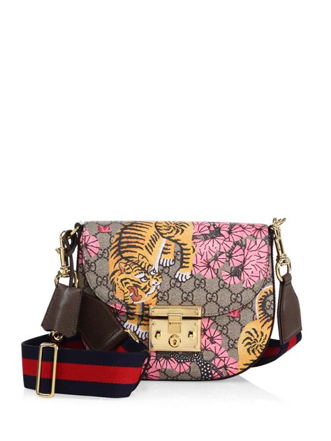 gucci crossbody bag saks|saks Gucci outlet.